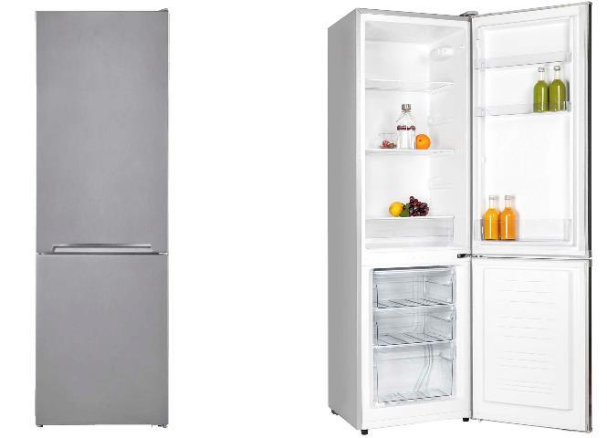 Холодильник CASTLE CR180S